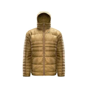 Stone Glacier Men's Grumman Lite Down Jacket Fieldstone Medium