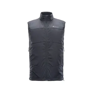 Stone Glacier Men's Cirque Lite Vest Obsidian XL