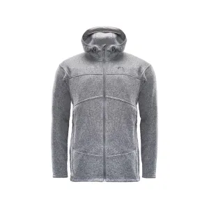Stone Glacier Men's Zenith Hoodie Granite Gray Large
