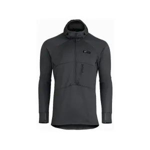 Stone Glacier Men's Helio Hoodie Obsidian Medium
