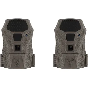 Wildgame Innovations Terra Xtreme Trail Camera 2PK