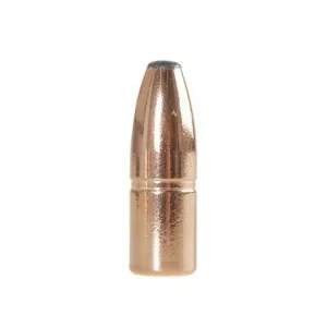 Swift A-Frame 45 Caliber (457 Diameter) Bullets 500 Grain Bonded Semi-Spitzer Box of 50