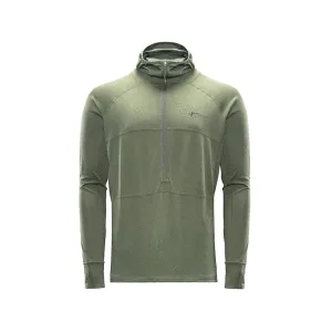 Stone Glacier Men's Avro Synthetic Hoodie Tongass Medium