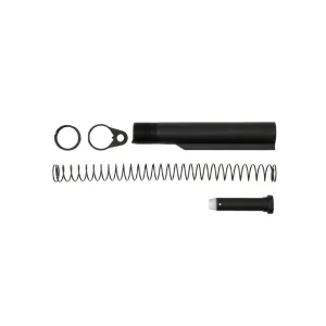 San Tan Tactical Enhanced Mil-Spec AR-15 Carbine Buffer Tube Kit