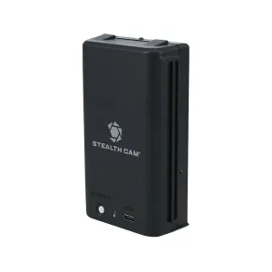 Stealth Cam Fieldmax V2 Lithium Trail Camera Battery