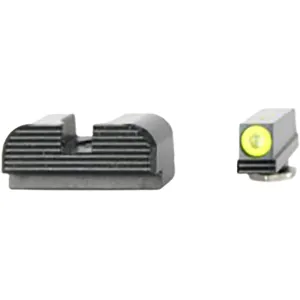 Angry Bear Arms Night Sight Set for Glock MOS 17, 19, 22, 26, 45