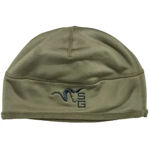 Stone Glacier Men's Lariat Beanie Tarmac One Size Fits Most