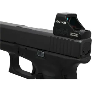 Angry Bear Arms EZ Dovetail Mount for Glock RMSc