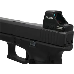 Angry Bear Arms EZ Dovetail Mount for Glock RMRc
