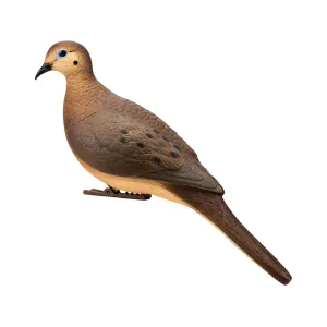 Zink Calls Full Body Dove Decoy 4Pk