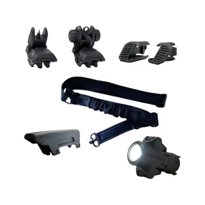 Meta Tactical Evo Advanced Accessory Kit