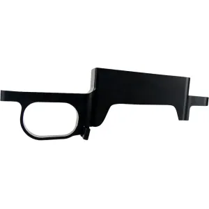 Hawkins Precision M5 DBM for Remington 700 Long Action 338 Lapua Magnum CIP+ Compatible with Accurate Mag Magazines Aluminum Black