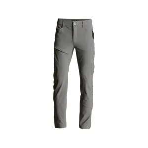 Kings Camo Men's XKG Freyr Pants Gray 40" Waist 32" Inseam