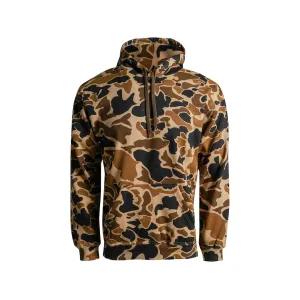 Kings Camo Men's Classic Hoodie Classic Camo XL
