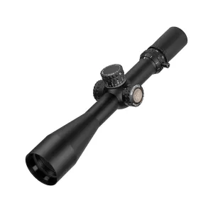 Nightforce Factory Blemished ATACR F1 Rifle Scope 34mm Tube 7-35x 56mm Illuminated MOAR Reticle Matte Black
