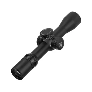 Nightforce Factory Blemished ATACR F1 Rifle Scope 34mm Tube 4-16x 50mm Illuminated MOA-XT Reticle Matte Black