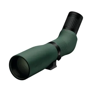 Swarovski AT Endura Spotting Scope 21-65x 75mm Angled