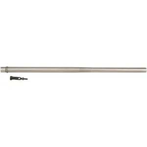 Shilen Drop-In Match AR-15 Barrel 223 Remington 24" Heavy Varmint Contour 1:12" Twist Stainless