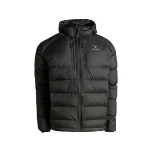 Kings Camo Men's XKG Down Transition Jacket Charcoal Large