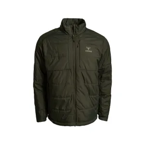 Kings Camo Men's XKG Transition Jacket Dark Forest XL
