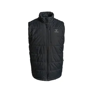 Kings Camo Men's XKG Transition Vest Black XL