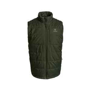 Kings Camo Men's XKG Transition Vest Dark Forest XL
