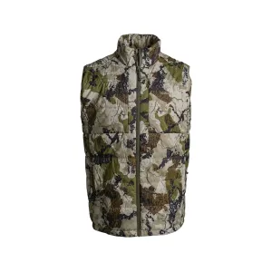 Kings Camo Men's XKG Transition Vest XK7 Large