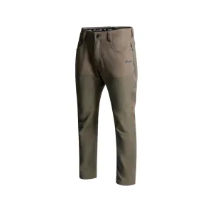 Kings Camo Men's XKG Field Pants Khaki 34" Waist 32" Inseam