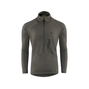 Stone Glacier Men's Chinook Hoodie Tarmac Medium