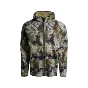 Kings Camo Men's Hunter Grid Fleece Jacket XK7 Large