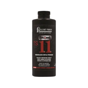 Alliant Reloder TS 11 Smokeless Gun Powder 1 lb