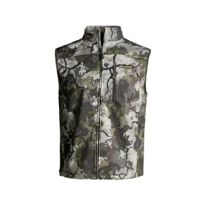 Kings Camo Men's Hunter Vest KC Ultra Medium