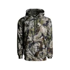 Kings Camo Men's Hunter Hoodie XK7 XL