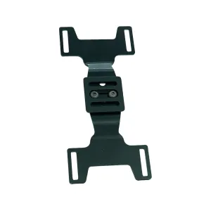 Cole-Tac Backbone Shooting Rest Bag Frame ARCA Square