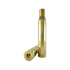 PPU 270 Winchester Brass Bag of 50