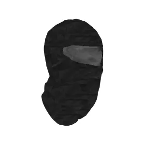 Kings Camo Men's XKG Balaclava Black One Size Fits Most