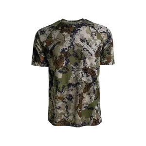 Kings Camo Men's Hunter Short Sleeve Crew Neck T Shirt XK7 Medium