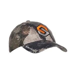 Scent-Lok Mens Lightweight Tonal Hat Terra Gilla