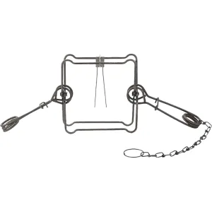 Duke #280 Body Grip Trap Steel 6PK