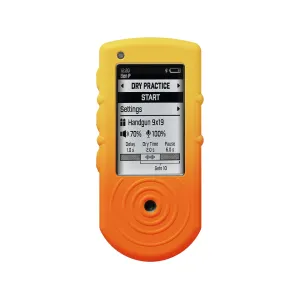 Shooters Global SG Timer 2 Case Silicone Sunset on the Range