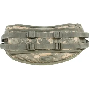 Military Surplus MOLLE II Large Rucksack Waist Belt Grade 2