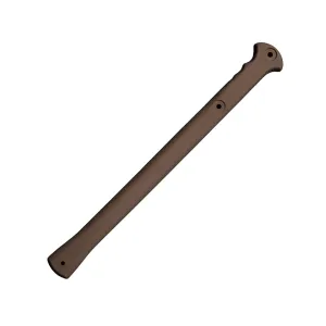 Cold Steel Trench Hawk Tomahawk Handle Flat Dark Earth
