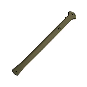 Cold Steel Trench Hawk Tomahawk Handle OD Green