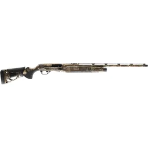 Beretta AX800 Suprema Semi Automatic 12 Gauge Shotgun 30" Optifade Timber Barrel Optifade Timber Adjustable Stock