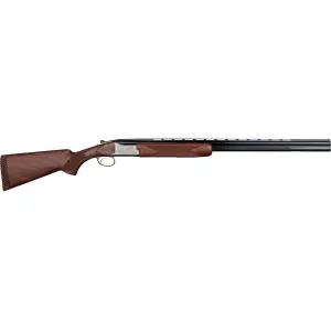 Browning Citori White Satin Over Under 28 Gauge Shotgun 28" Blued Barrel Walnut Field Stock