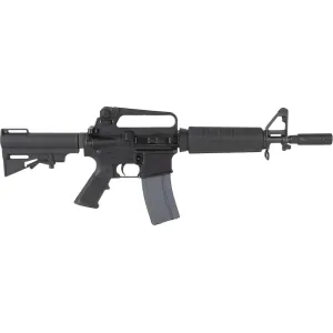 H&R TIA A2 5.56x45mm NATO Pistol 10" Threaded Barrel 30+1 Round Black Pistol Brace