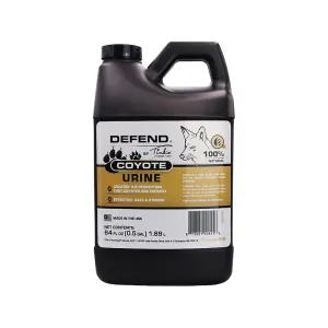 Tink's Defend Coyote Urine 64 oz