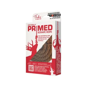Tink's Primed Mock Scrape Rope