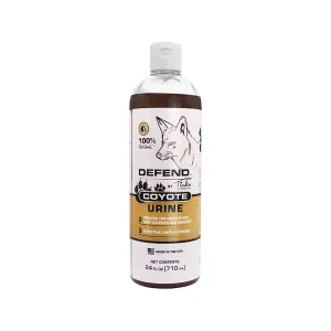 Tink's Defend Coyote Urine 24 oz