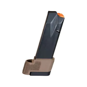 Diamondback DB AM2 Magazine 9mm 17 Round Finger Extension Plate Flat Dark Earth